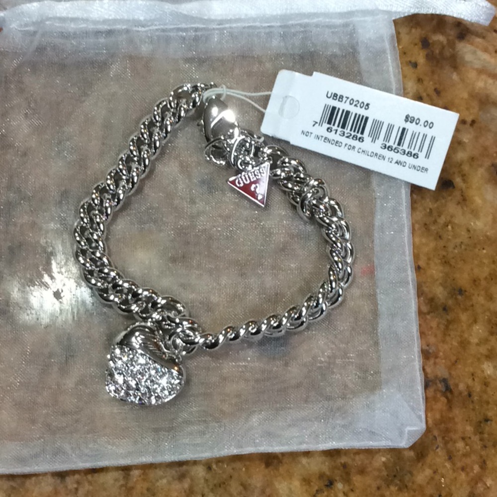 Guess bracelet